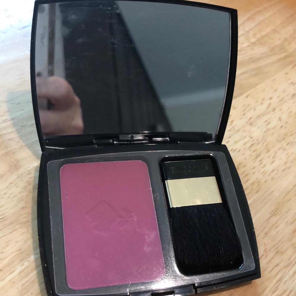 LANCOME Midnight Rose 397 Blush Subtil Naturally Glowing Cheeks